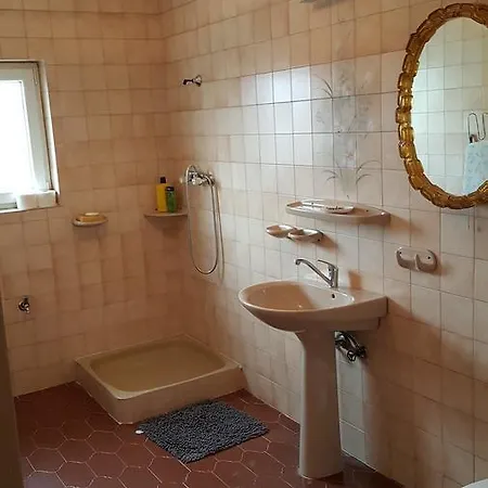 Pensjonat Alom Vendeghaz