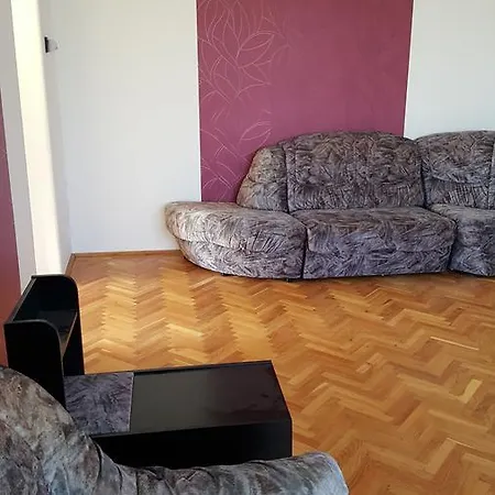 Pensjonat Alom Vendeghaz Debreczyn