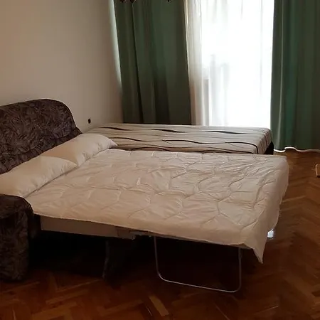 Alom Vendeghaz Pensjonat