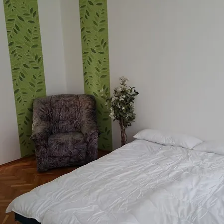 Pensjonat Alom Vendeghaz Debreczyn