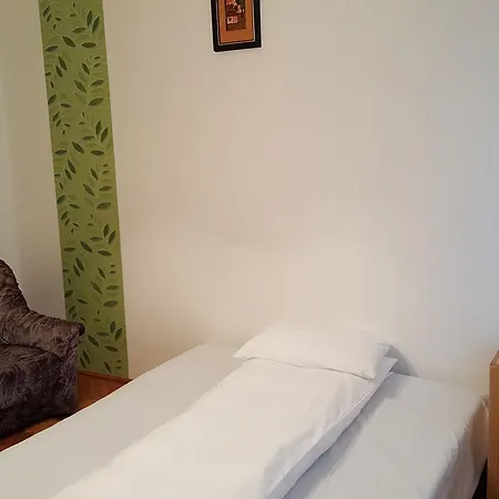 Pensjonat Alom Vendeghaz *
